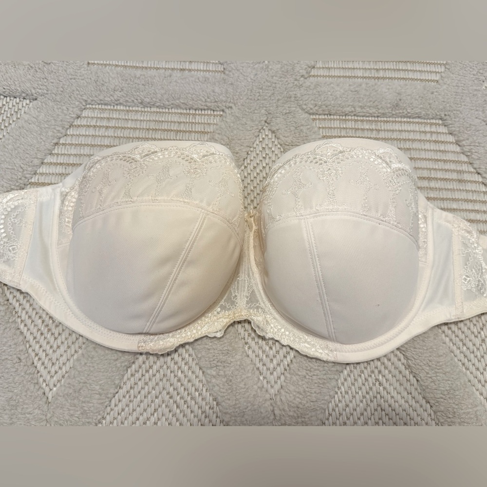 Panache superbra strapless Evie Bridal strapless 34G